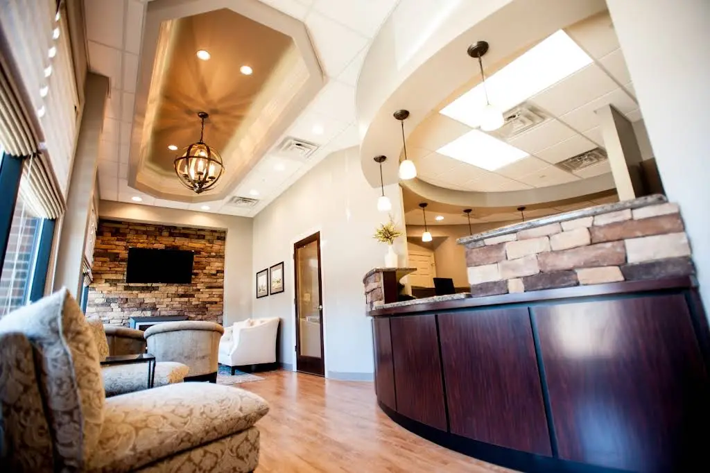 Ocean Dental Center - Professional dental clinic exterior with modern facilities