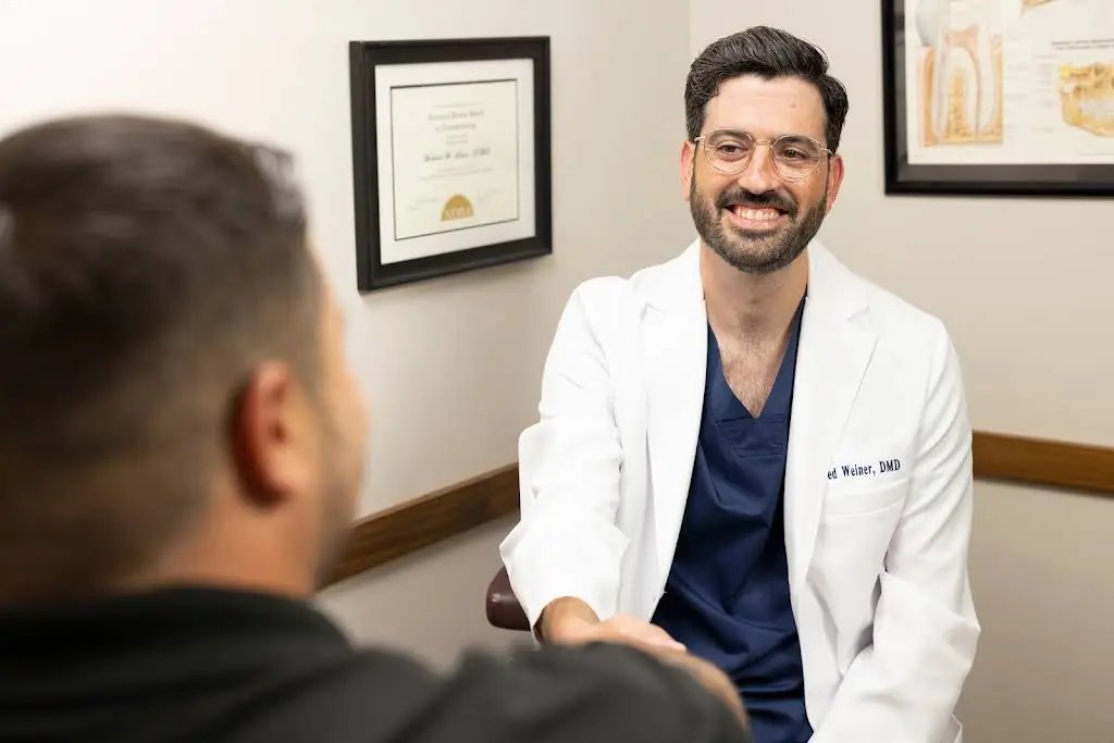 Innovative Implant and Oral Surgery