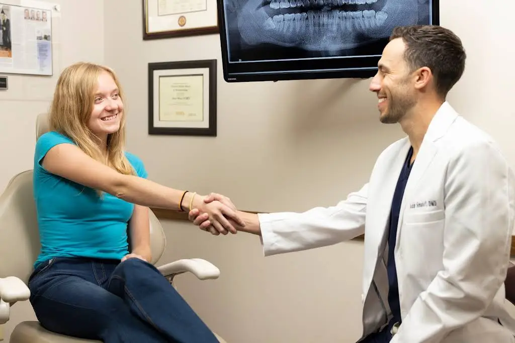 Innovative Implant and Oral Surgery