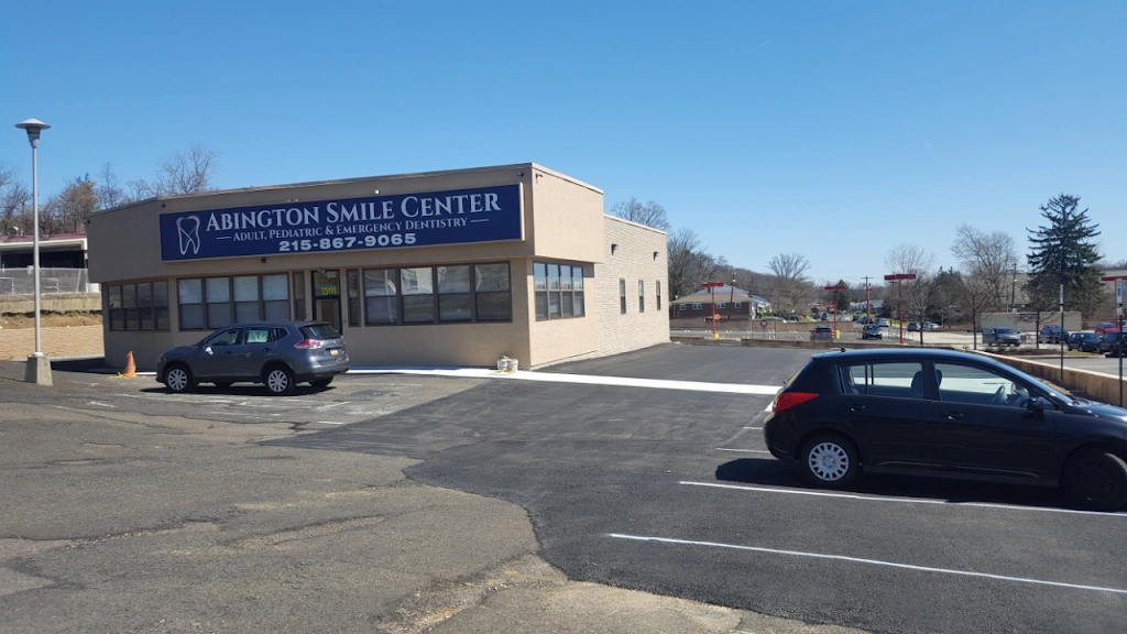 Abington Smile Center