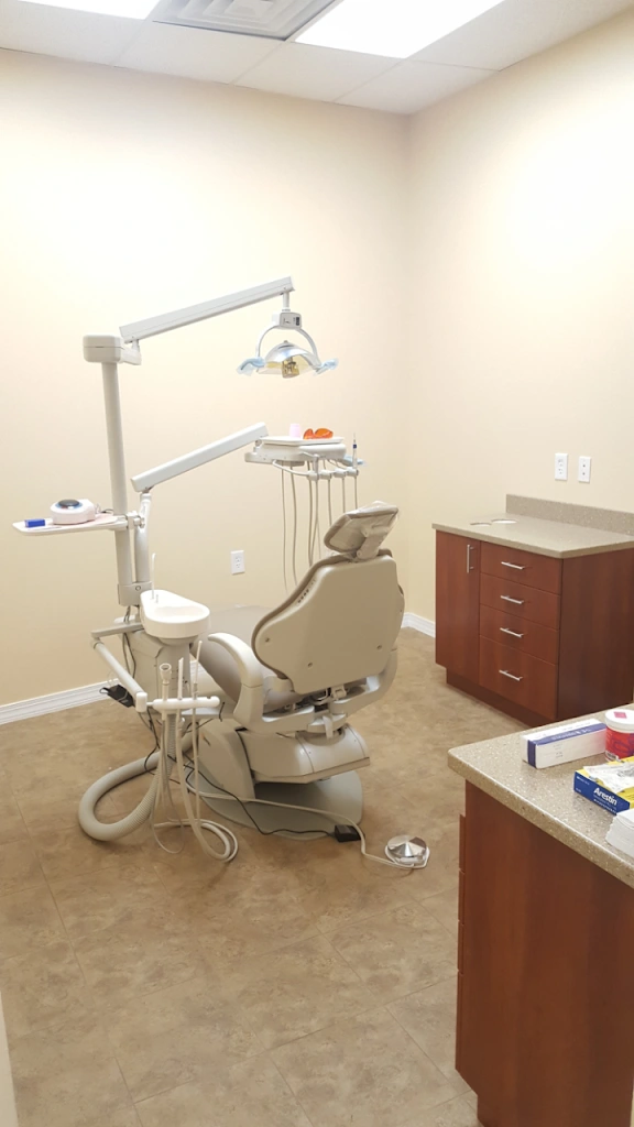 Abington Smile Center