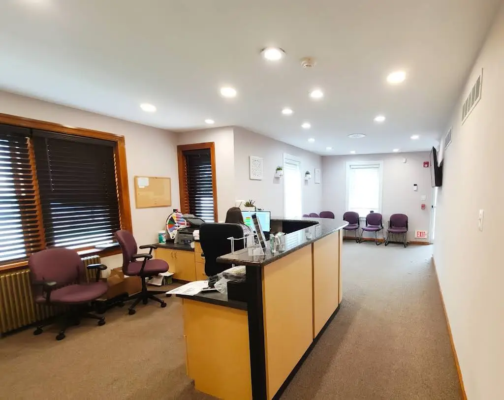 Abington Smile Center