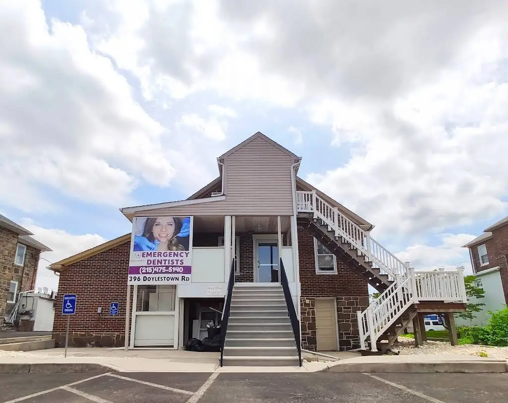 Abington Smile Center