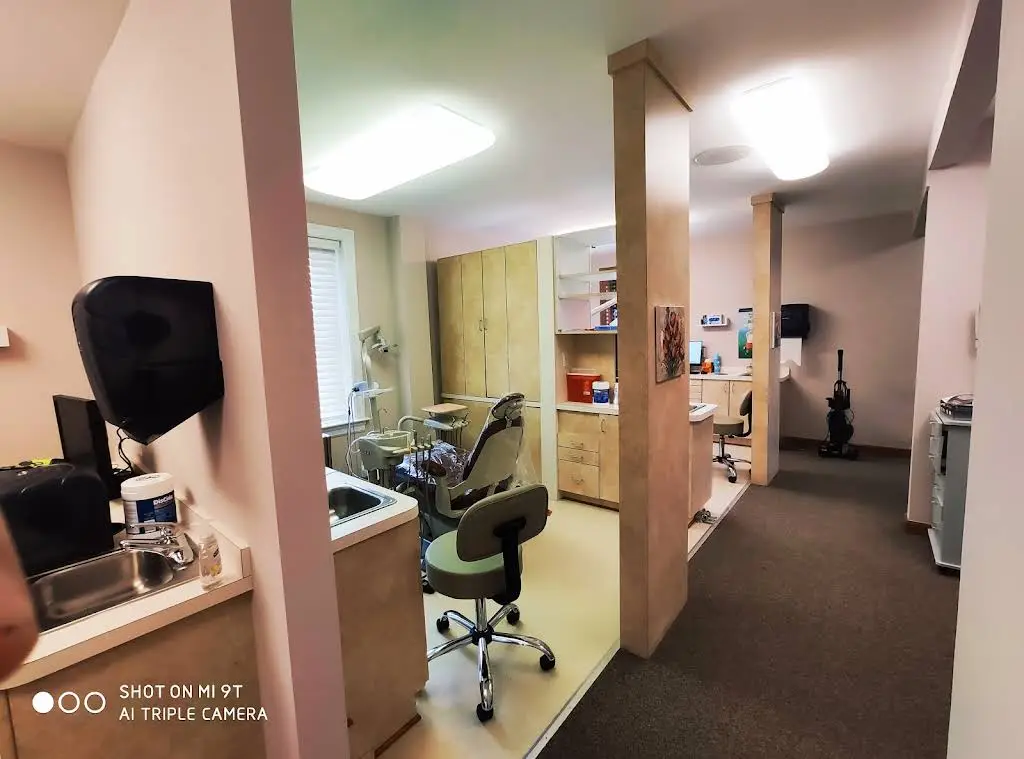 Abington Smile Center