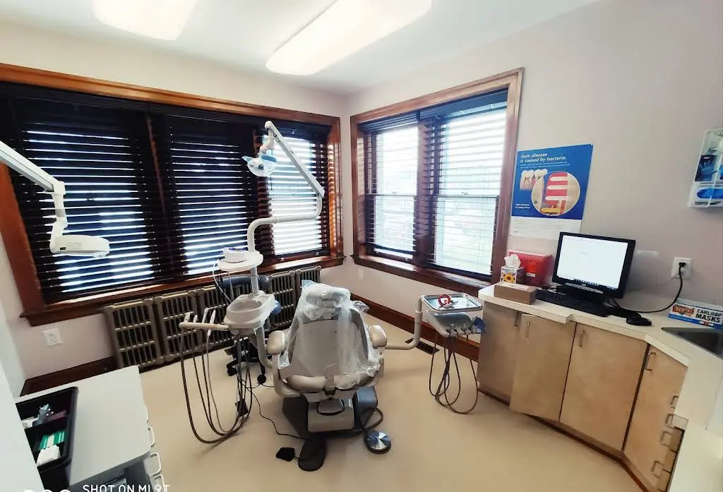 Abington Smile Center