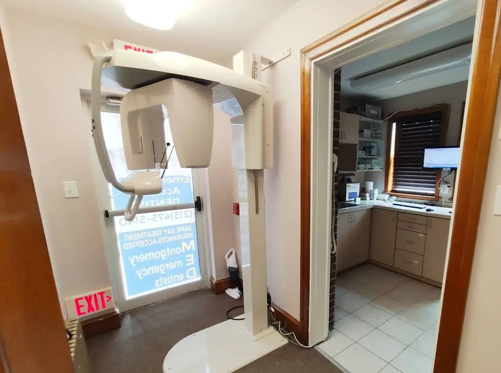 Abington Smile Center
