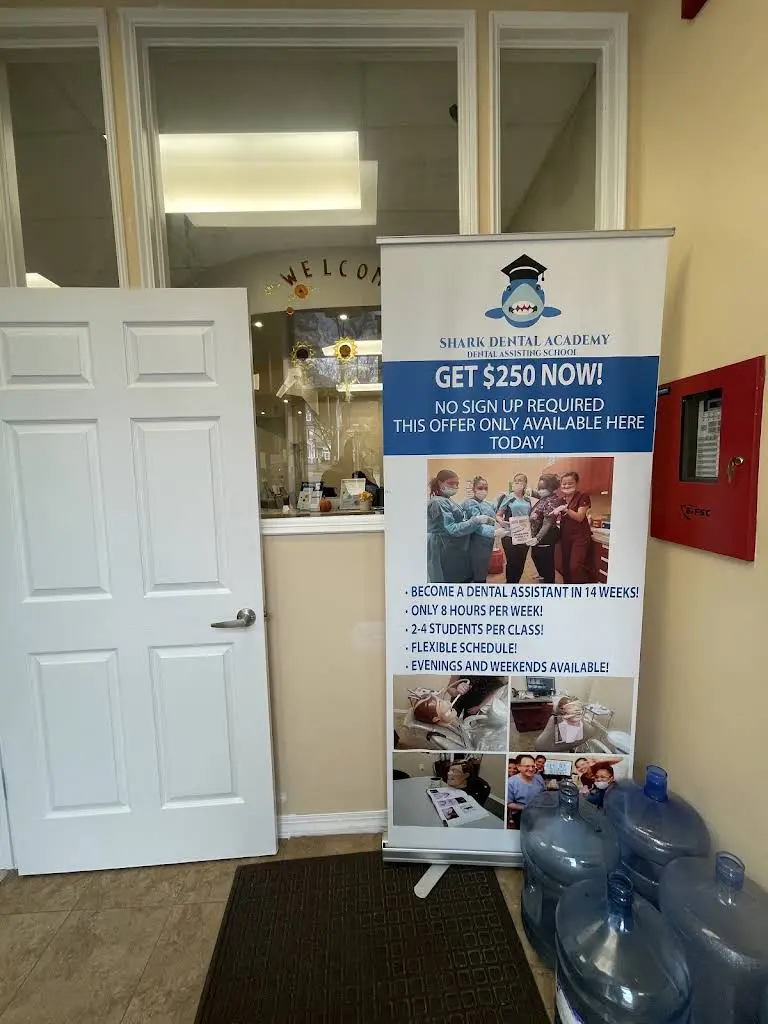 Abington Smile Center