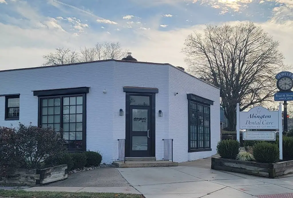 Abington Dental Care