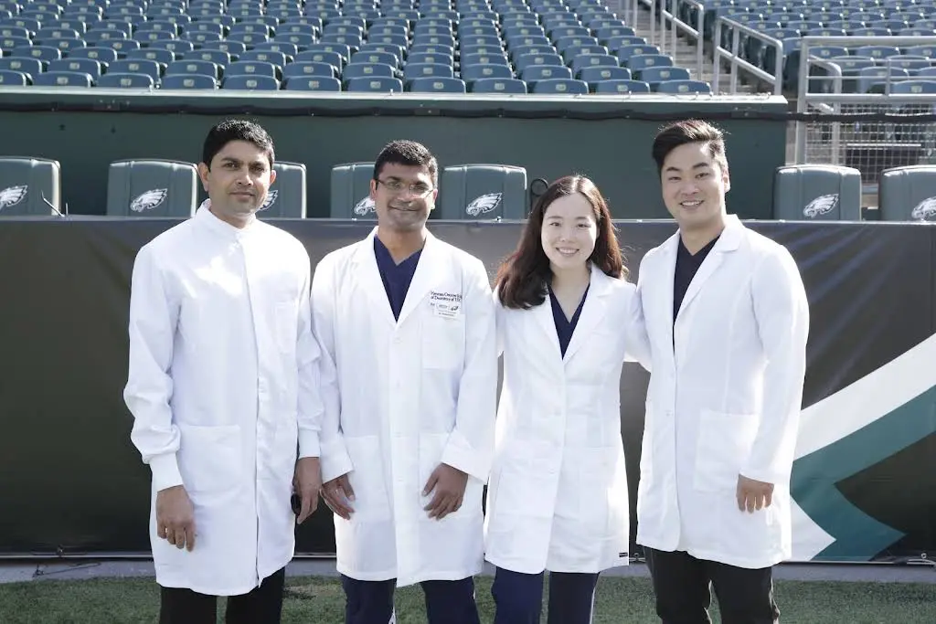 Abington Dental Excellence