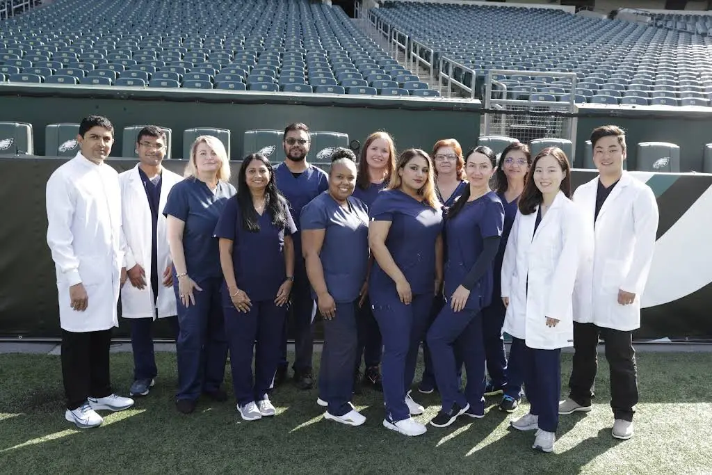 Abington Dental Excellence