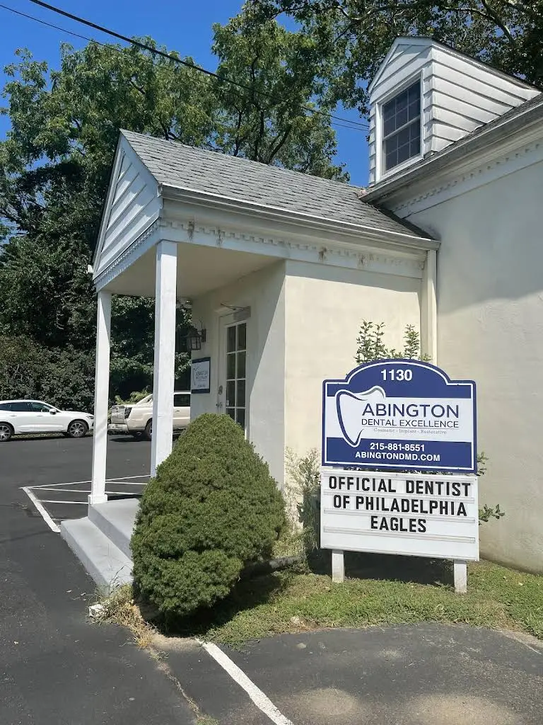 Abington Dental Excellence
