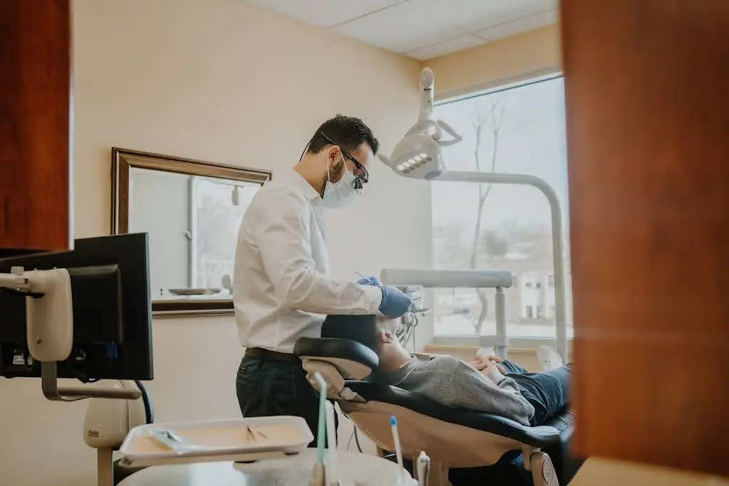 Premiere Dental of Abington - Family Dentistry - Professional dental clinic exterior with modern facilities