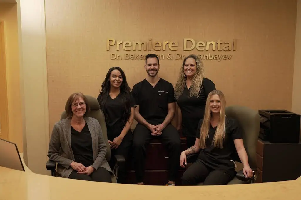 Premiere Dental of Abington - Family Dentistry