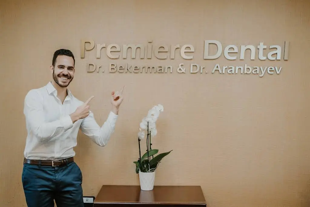 Premiere Dental of Abington - Family Dentistry