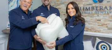 Limberakis Family Dentistry