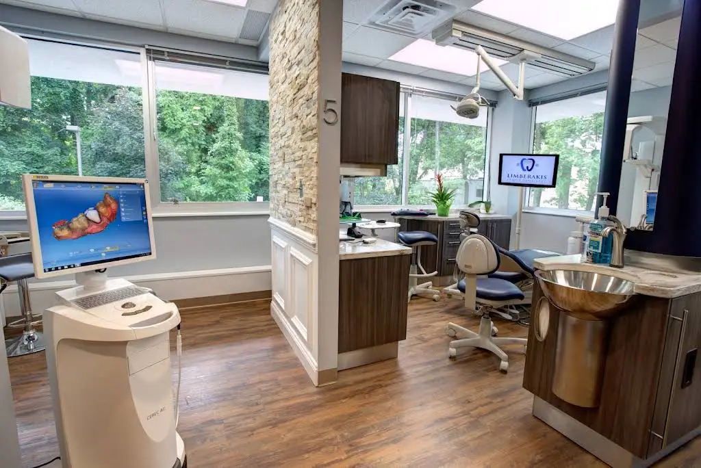 Limberakis Family Dentistry