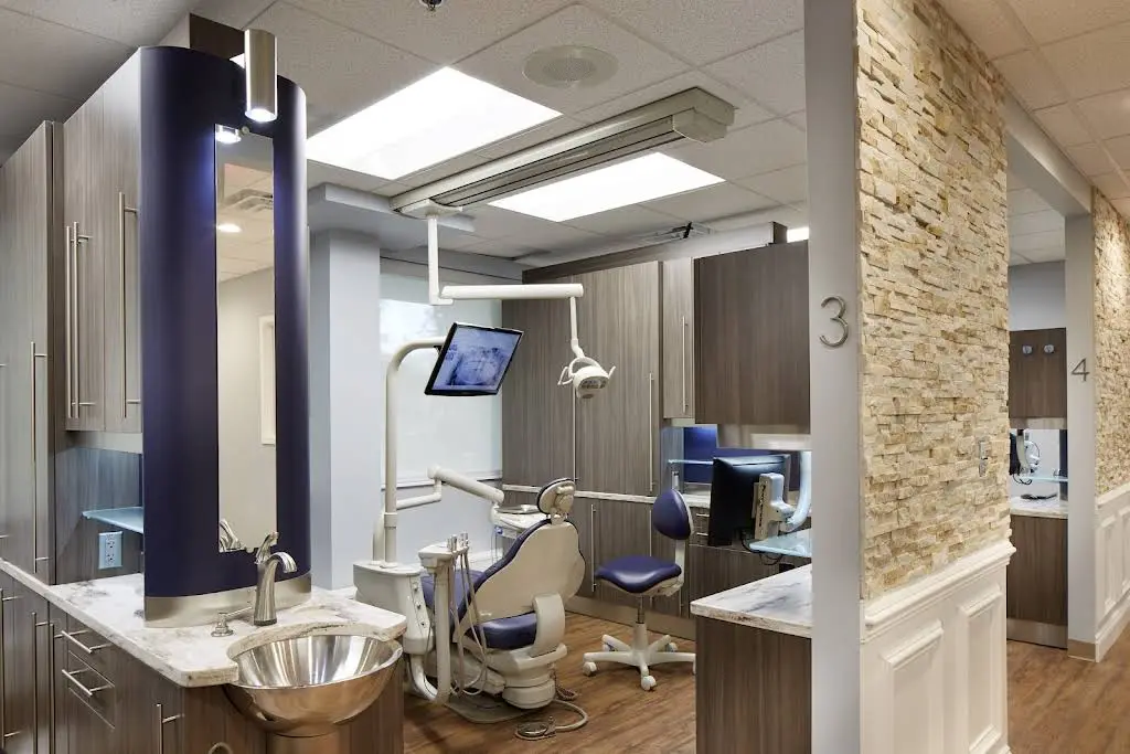 Limberakis Family Dentistry