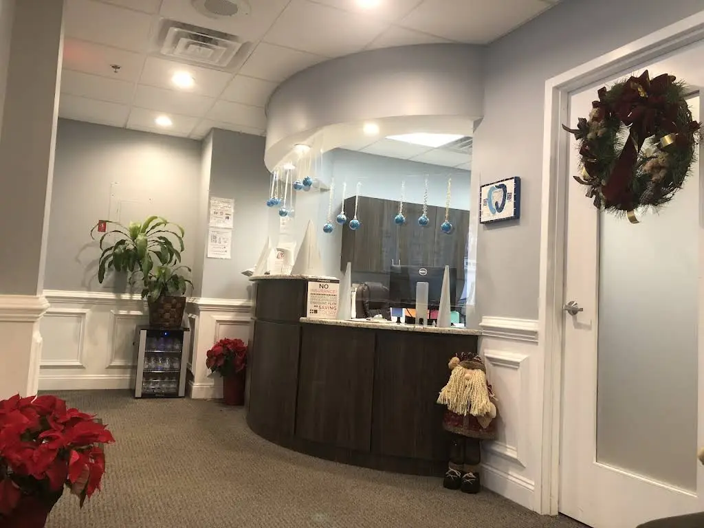 Limberakis Family Dentistry