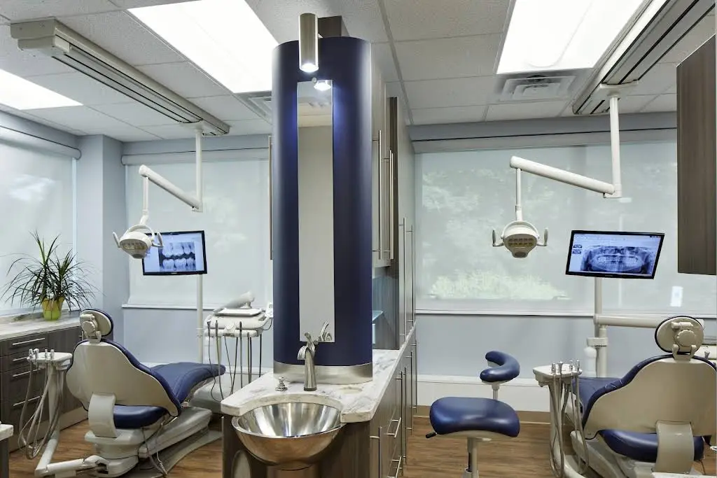 Limberakis Family Dentistry