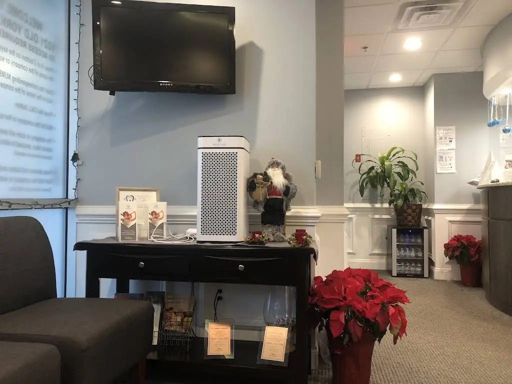 Limberakis Family Dentistry