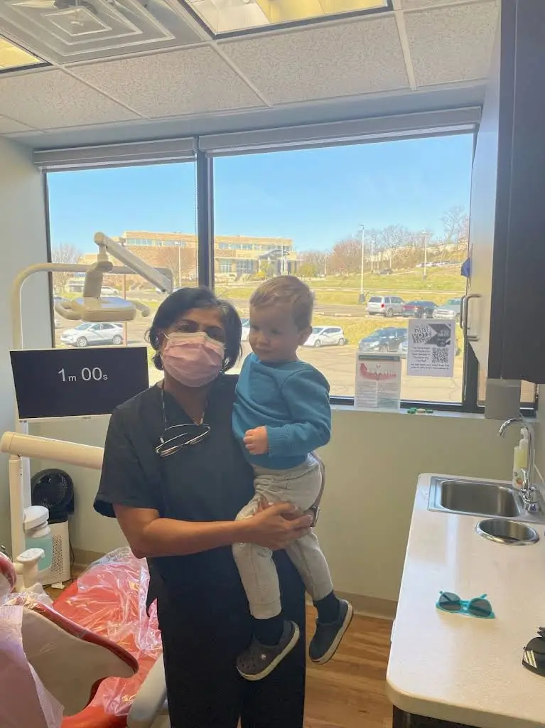 MVP Family Dental