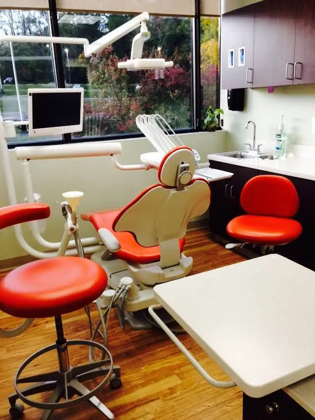 MVP Family Dental