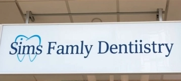 Sims Family Dentistry