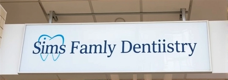 Sims Family Dentistry