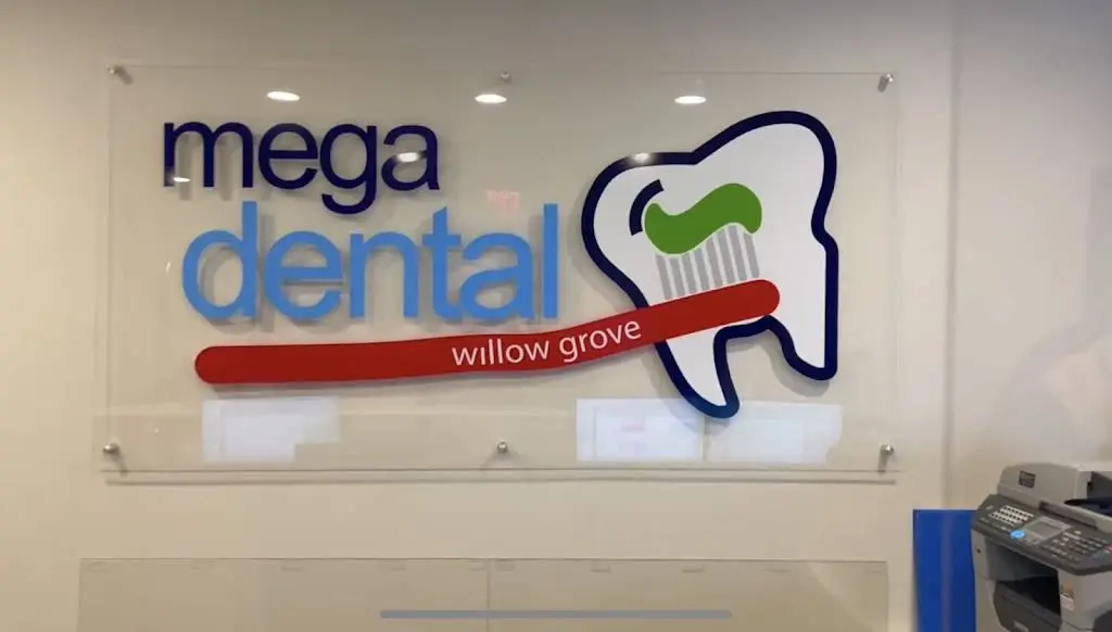 MegaDental Willow Grove