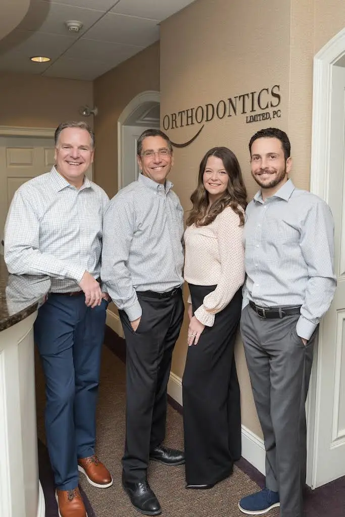 Orthodontics Limited - Hatboro - Professional dental clinic exterior with modern facilities