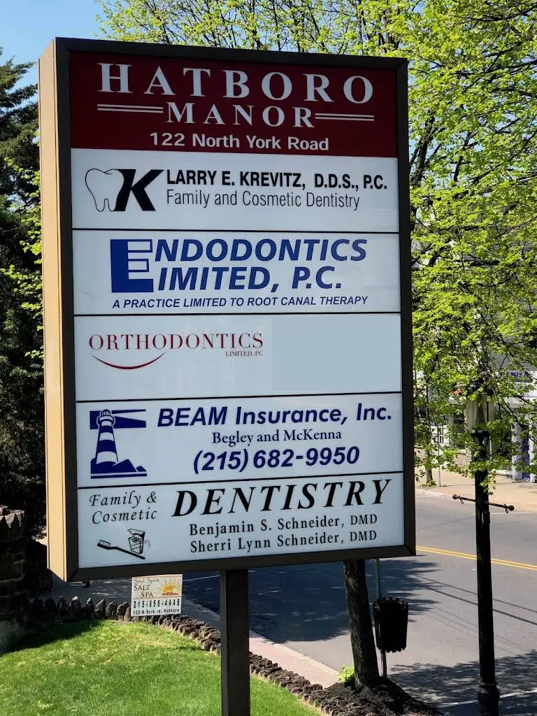 Orthodontics Limited - Hatboro