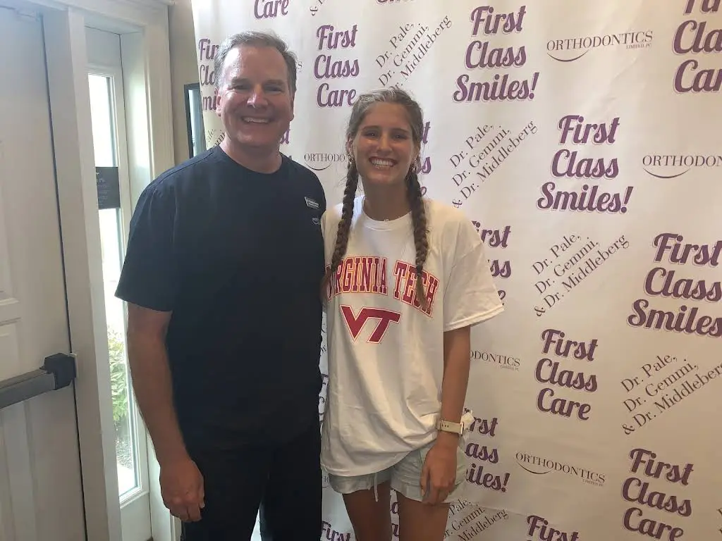 Orthodontics Limited - Hatboro