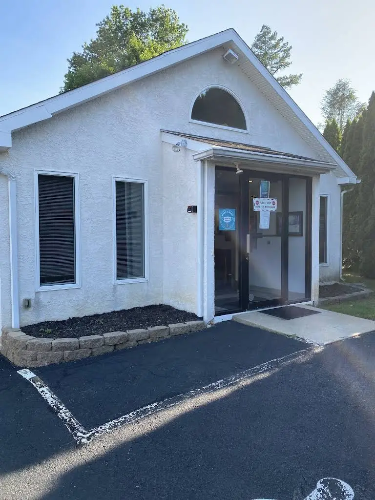 Hatboro Pediatric Dentistry - Professional dental clinic exterior with modern facilities