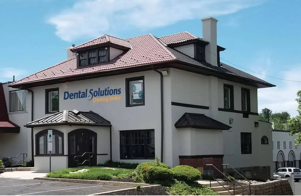 Dental Solutions of Jenkintown