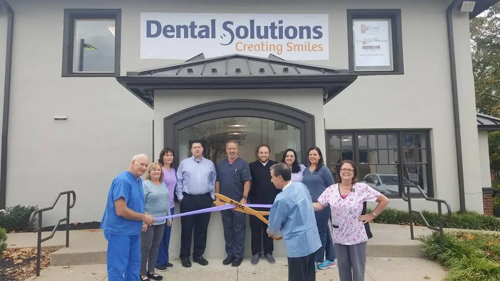 Dental Solutions of Jenkintown