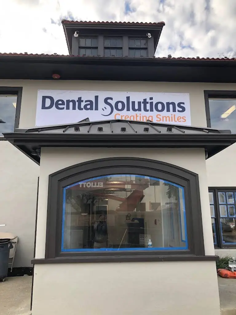Dental Solutions of Jenkintown