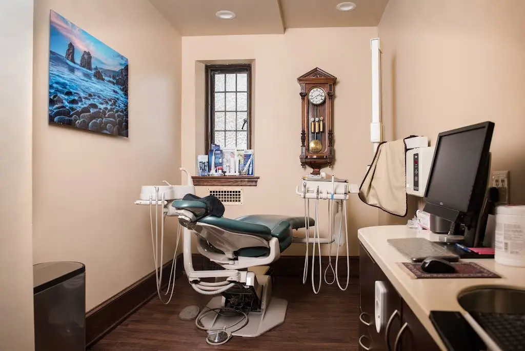 First Class Dental PA