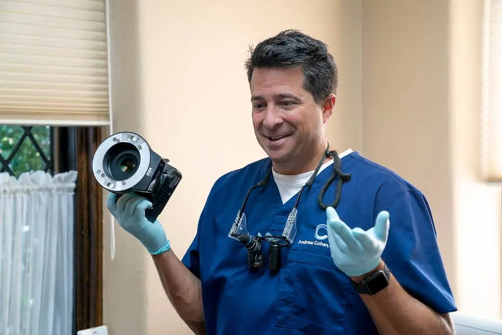 First Class Dental PA