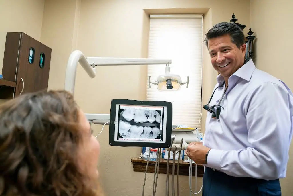 First Class Dental PA