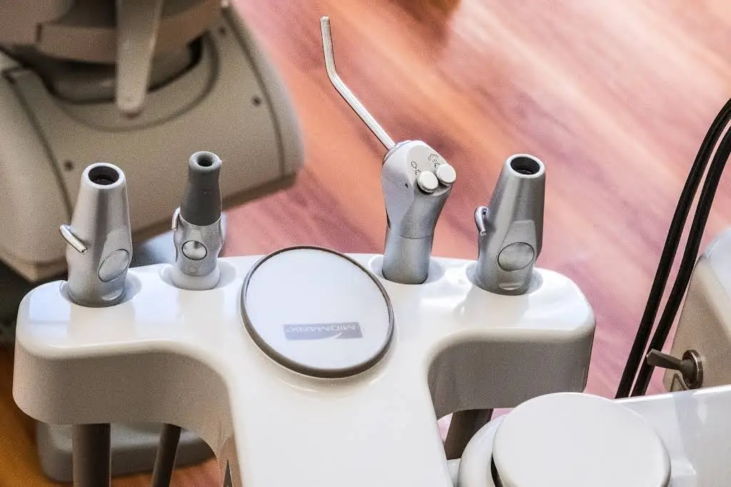 Noble Dentistry