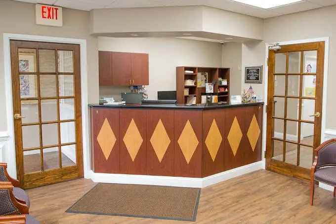 Geneva Dental Care