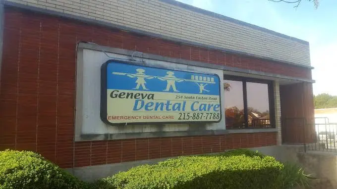 Geneva Dental Care