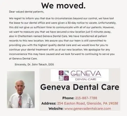 Geneva Dental Care