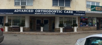 Azizi Orthodontics