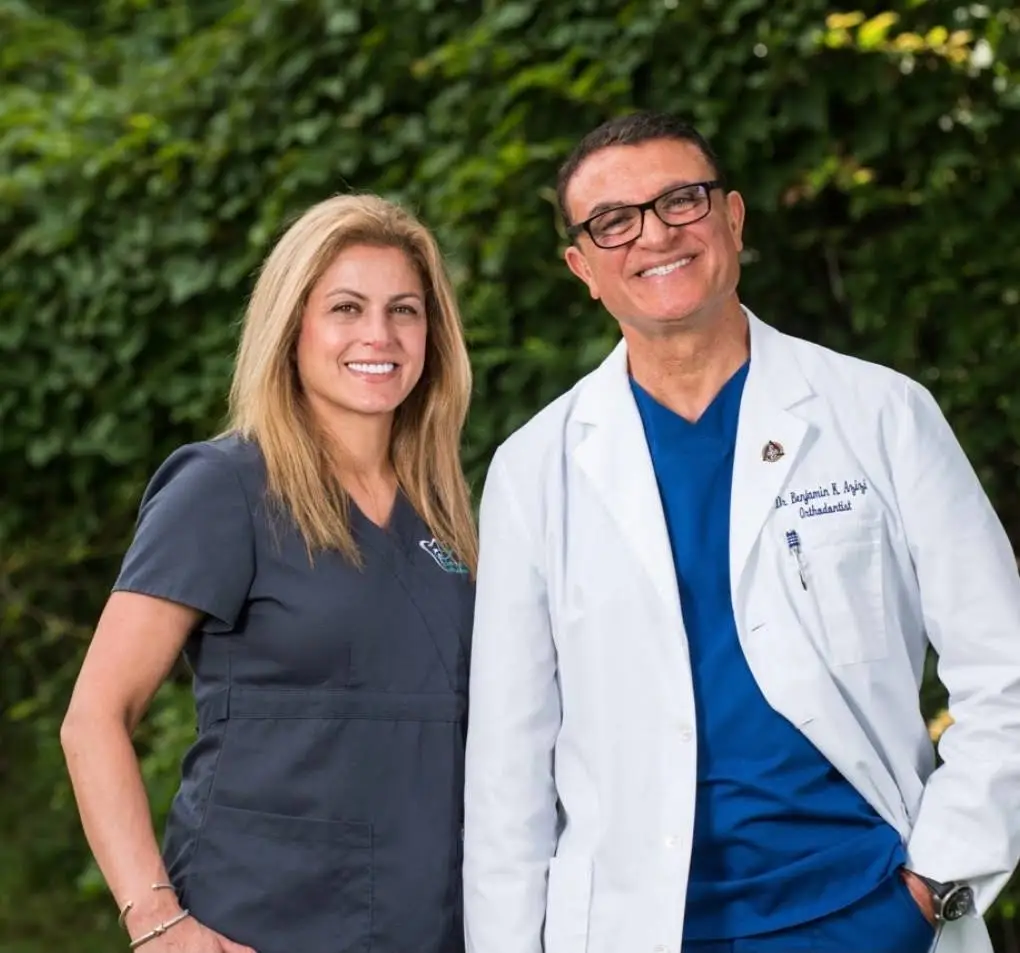 Azizi Orthodontics