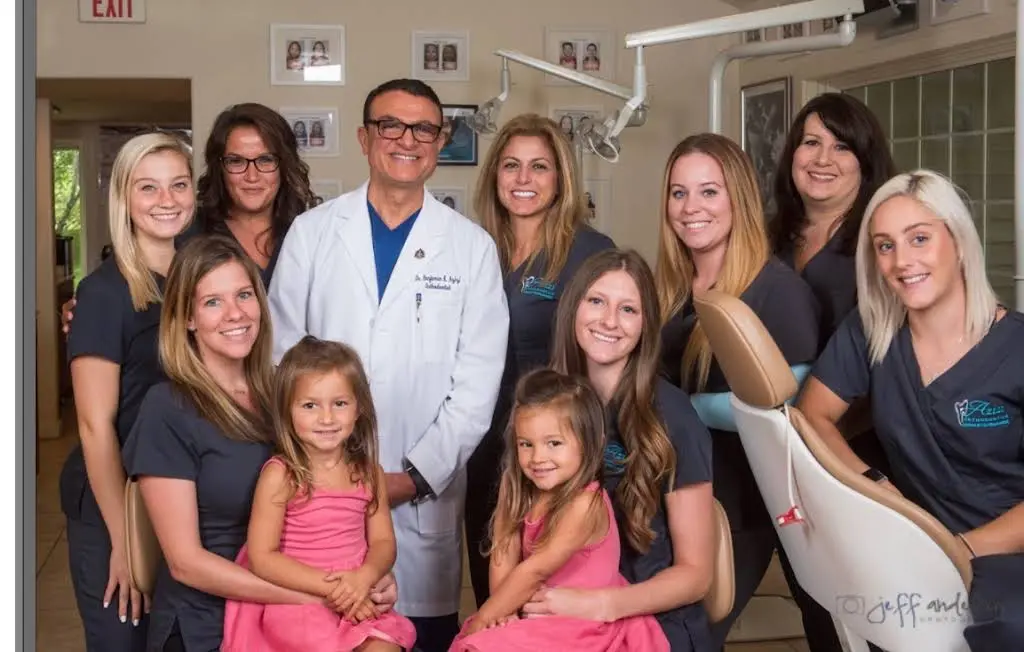 Azizi Orthodontics