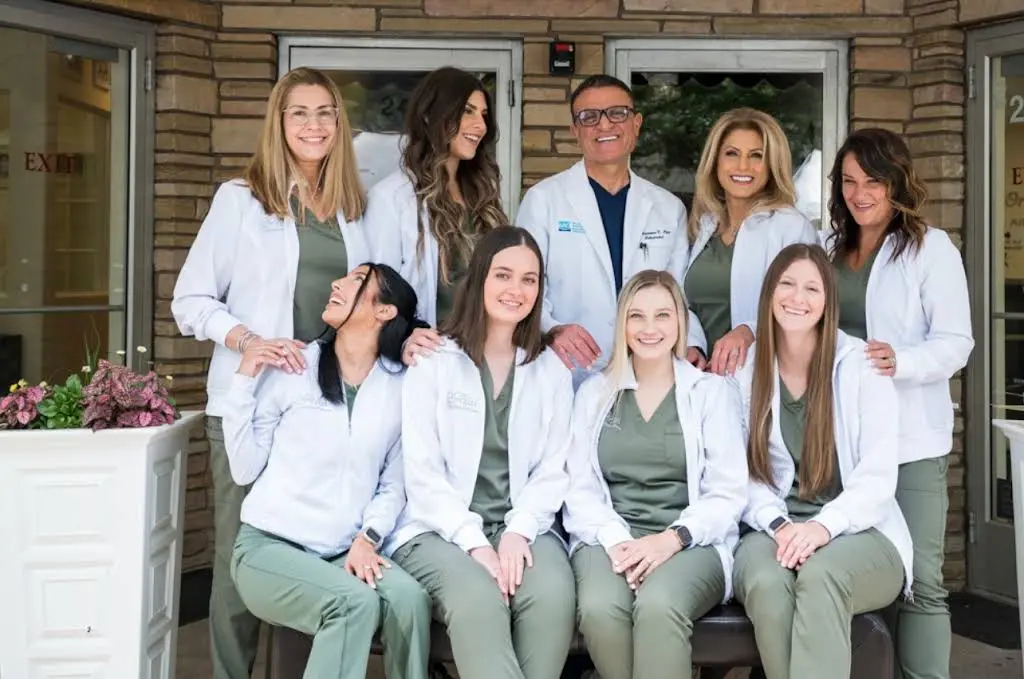 Azizi Orthodontics