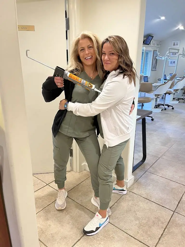Azizi Orthodontics