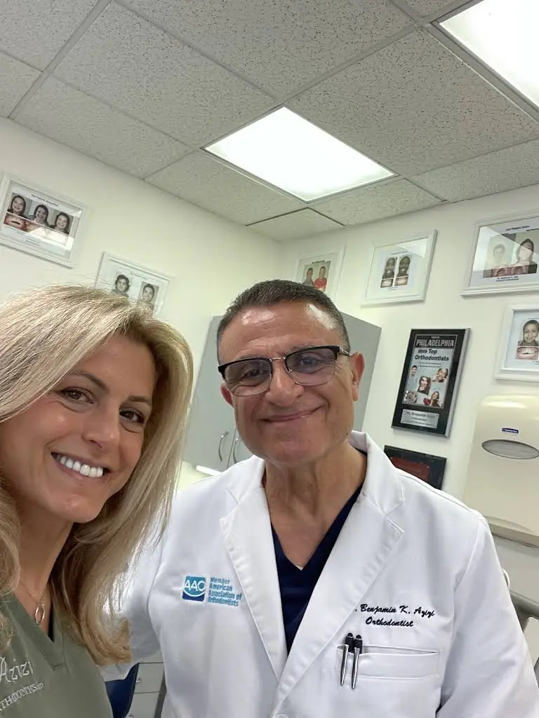 Azizi Orthodontics