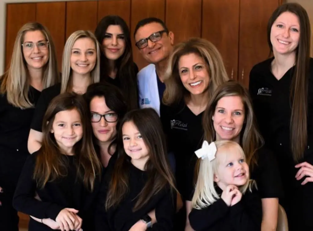 Azizi Orthodontics